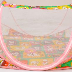 313 پشه بند كمپ 3 فنره با كيفيت تور و فنر مرغوب كلبه بهار (AH) كد 1743