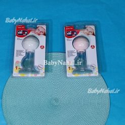 104 شير دوش وكيومي Chicoo كد 4600