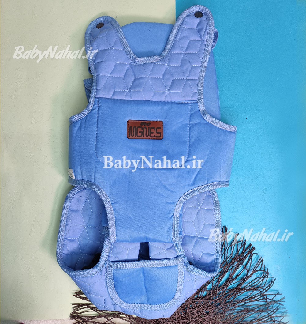 آغوشی کاوردار ملانژ (AT) کد 4059 آغوشی کاوردار ملانژ (AT) کد 4059