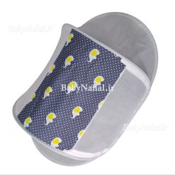 315 پشه بند با تشک و بالش عروسکی (AH) کد 5402