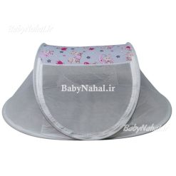 315 پشه بند با تشک و بالش عروسکی (AH) کد 5402