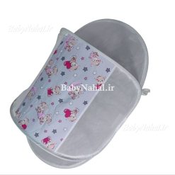 315 پشه بند با تشک و بالش عروسکی (AH) کد 5402