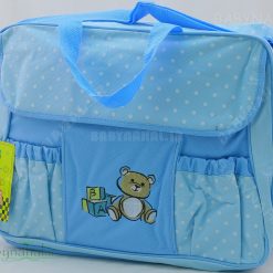 ساك لوازم واتر چاپي حيوانات كد 5605