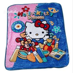 پتو نوجوان ژله اي خارجي كد 4628