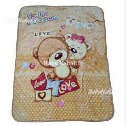 پتو نوجوان ژله اي خارجي كد 4628