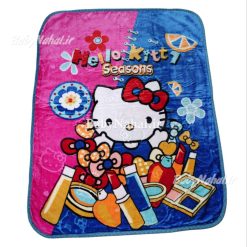 پتو نوجوان ژله اي خارجي كد 4628