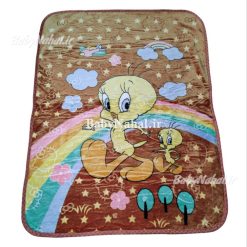 پتو نوجوان ژله اي خارجي كد 4628