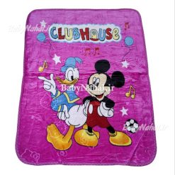 پتو نوجوان ژله اي خارجي كد 4628