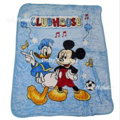 پتو نوجوان ژله اي خارجي كد 4628