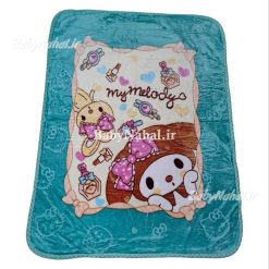 پتو نوجوان ژله اي خارجي كد 4628