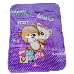 پتو نوجوان ژله اي خارجي كد 4628