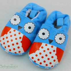 كفش تك جعبه اي كد 5698