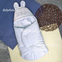 قنداق فرنگی عروسکی اعلا Botique کد 7083