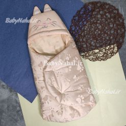 قنداق فرنگی عروسکی اعلا Botique کد 7083