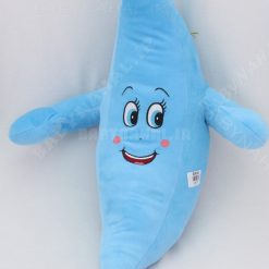 آويز ماه رنگي 40 سانتي كد 7054