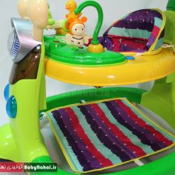 روروك طرح موتور وسپا خارجي كد 7350