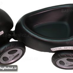 موتور یدک کش مشکی کد 7631 (2)