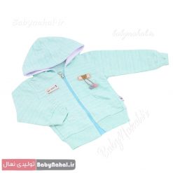 11127 سوييشرت لمه دار سايز 0-1 (AK) كد 7993