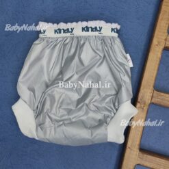 شورت آموزشي طرحدار جعبه اي Kindly سايز M كد 9078