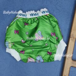 شورت آموزشي طرحدار جعبه اي Kindly سايز M كد 9078