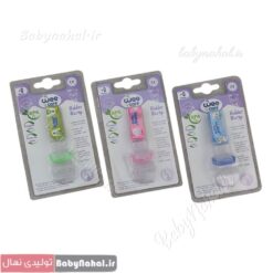 زنجير پستانك (wee care ) (A801) كد 9152