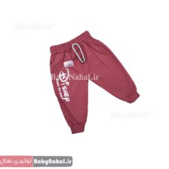 شلوارك پنبه Disney (AK) كد 9510