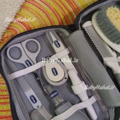 159 ست مانیکور هایلوکس Chicoo کد 9223