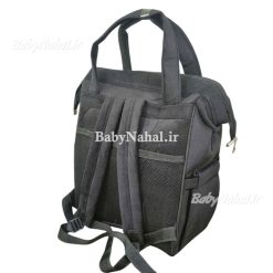 ساک لوازم كوله اي مخمل خرسي كد 9806