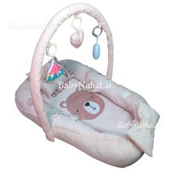 تشك بازي قايقي 7 تيكه كد 5349