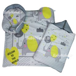 تشك بازي قايقي 7 تيكه كد 5349