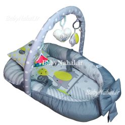 تشك بازي قايقي 7 تيكه كد 5349