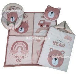 تشك بازي قايقي 7 تيكه كد 5349