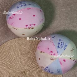 توپ عروسكي 17 سانتي كد 10069