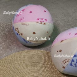 توپ عروسكي 17 سانتي كد 10069