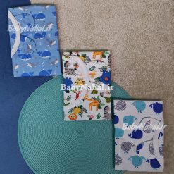 قنداق چسبی Summer کد 10070