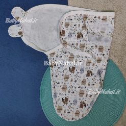 قنداق چسبی Summer کد 10070