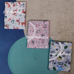 قنداق چسبی Summer کد 10070