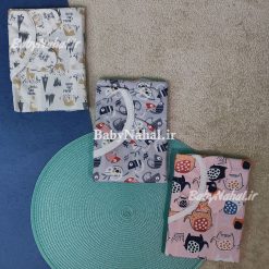 قنداق چسبی Summer کد 10070