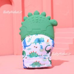 دندانگير دستكشي only كد 10174