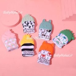 دندانگير دستكشي only كد 10174