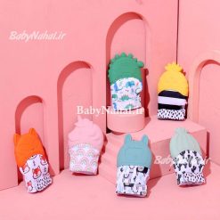 دندانگير دستكشي only كد 10174