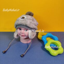 15334كلاه نقلي خانه (AK) كد 10205