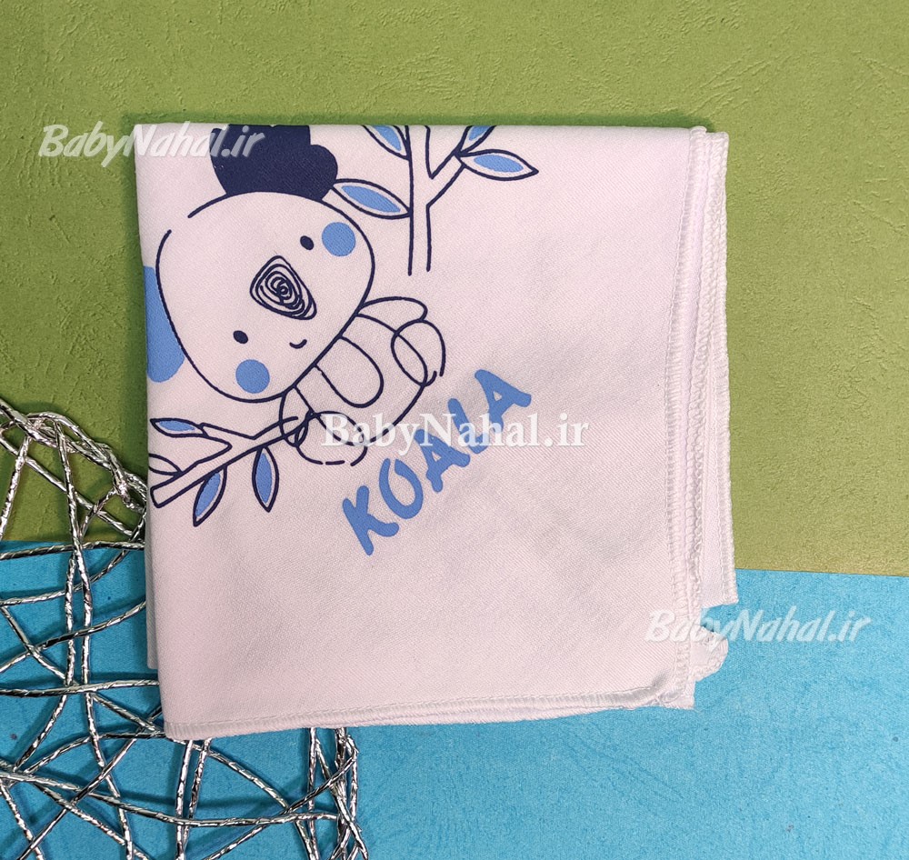 سرویس باز نخی چاپی کوالا (NL) کد 10307 سرویس باز نخی چاپی کوالا (NL) کد 10307