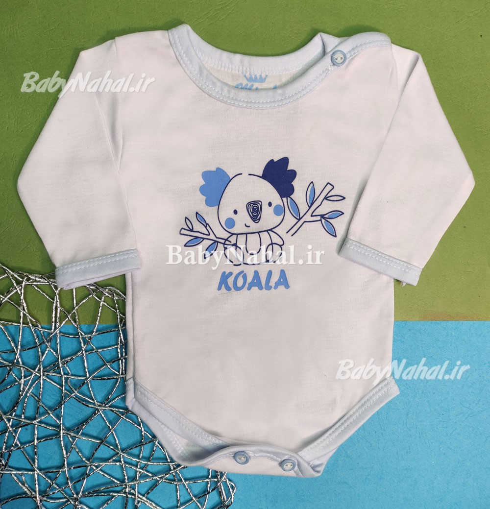 سرویس باز نخی چاپی کوالا (NL) کد 10307 سرویس باز نخی چاپی کوالا (NL) کد 10307