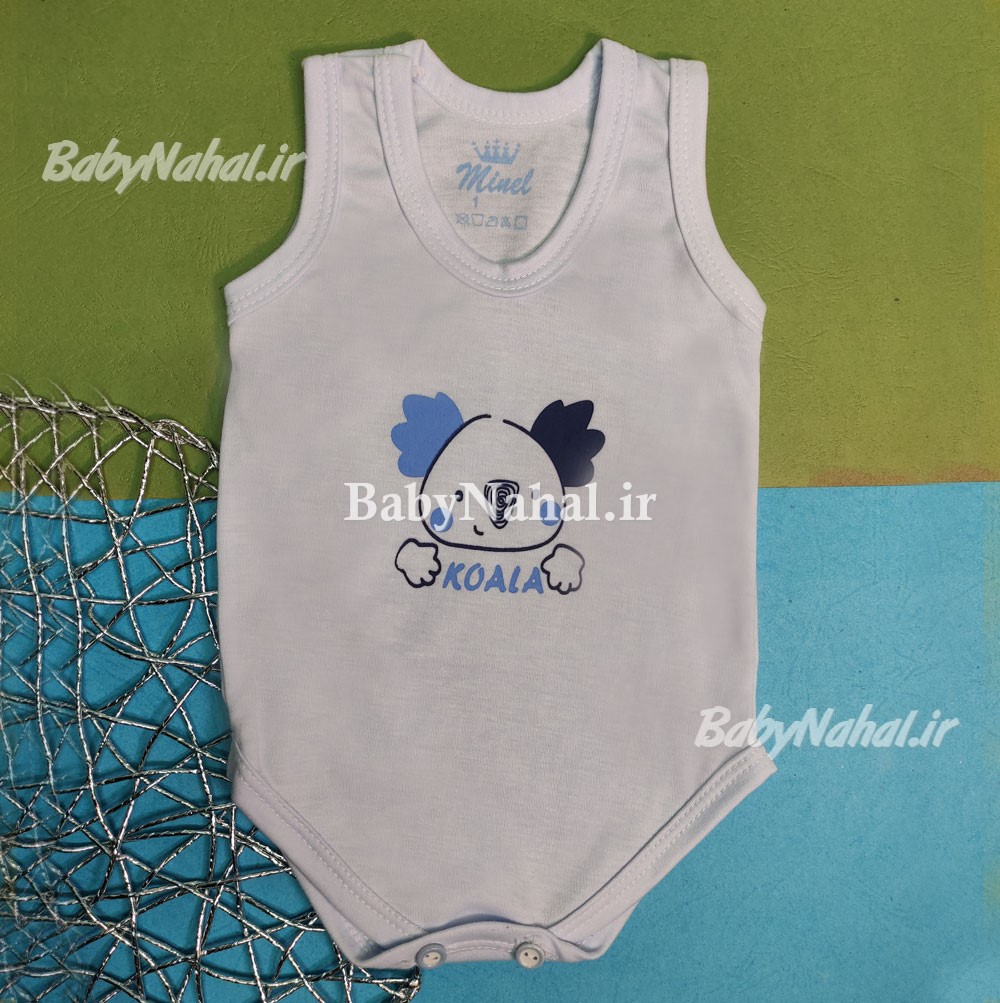 سرویس باز نخی چاپی کوالا (NL) کد 10307 سرویس باز نخی چاپی کوالا (NL) کد 10307