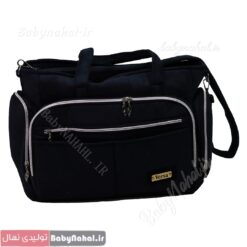 ساك لوازم مخمل versa (CH) كد 10457