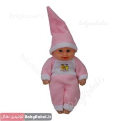 عروسك موزيكال جعبه اي لپي كد 10505