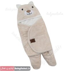 قنداق فرنگي پادار حيوانات (CR) كد 10717