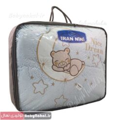 سرويس خواب مخمل Nice Dream كد 11038