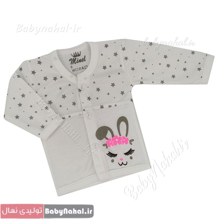 سرویس باز چاپی خرگوش اکلیلی (NL) کد 10999 سرویس باز چاپي خرگوش اكليلي (NL) كد 10999